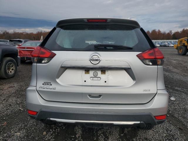 2017 NISSAN ROGUE S #3305514068