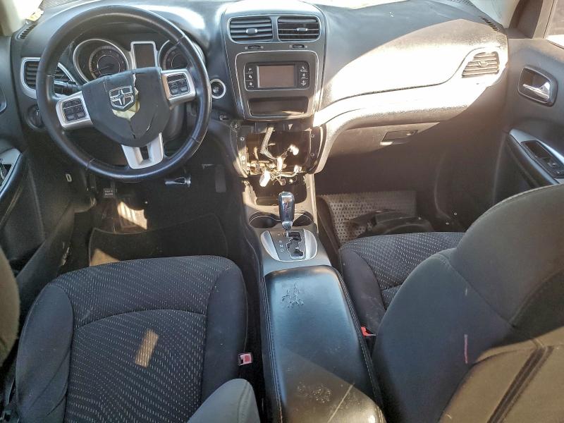 2015 DODGE JOURNEY SE #3301639643