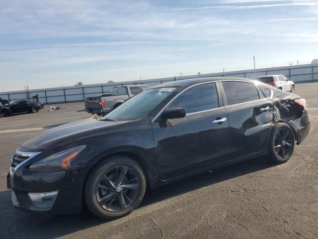 Global Auto Auctions: 2013 NISSAN ALTIMA 2.5