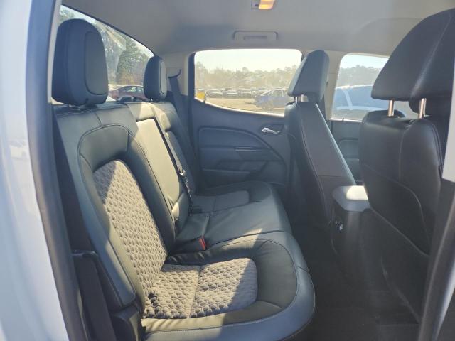 2015 CHEVROLET COLORADO Z - 1GCGTCE32F1182457