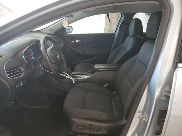 2017 CHEVROLET MALIBU LT #3319136252