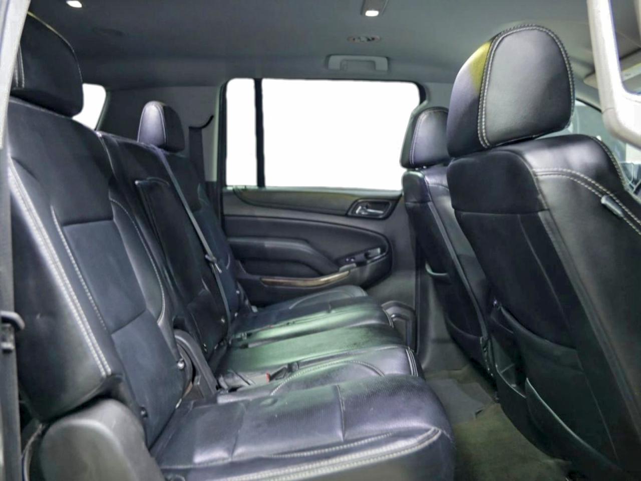 CHEVROLET SUBURBAN K1500 LS