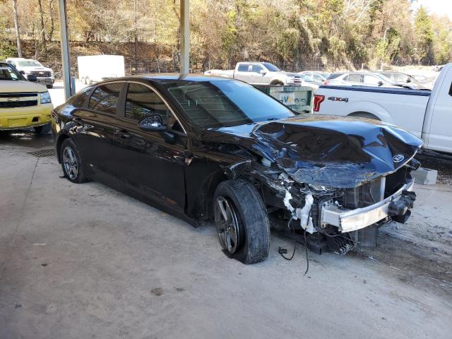 2021 KIA K5 LXS #3291248958