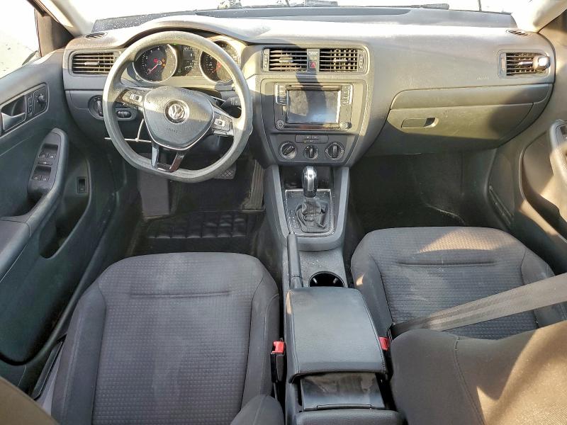 2016 VOLKSWAGEN JETTA S #3301835384