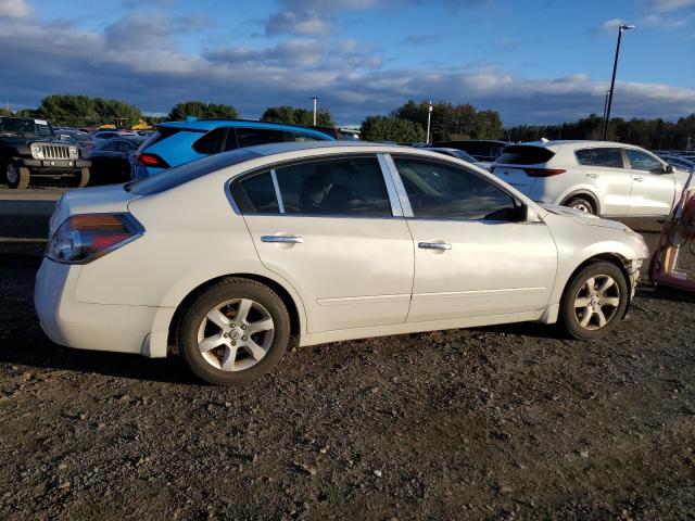 2010 NISSAN ALTIMA BAS #3316838658