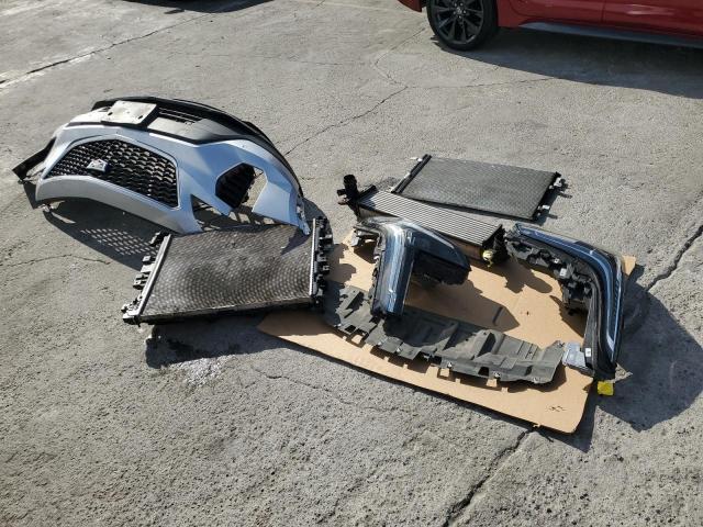 2019 CADILLAC XT4 SPORT #3304141505