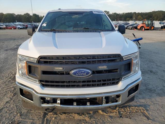 2018 FORD F150 SUPER #3282493865