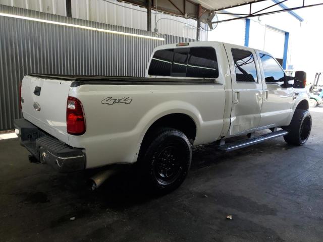 2010 FORD F250 SUPER #3308398290