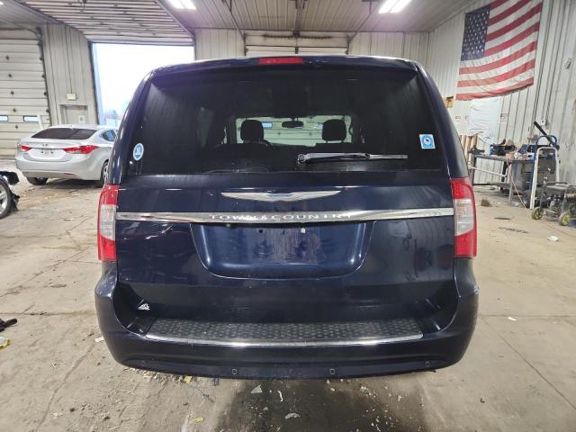 2012 CHRYSLER TOWN & COU #3301869006