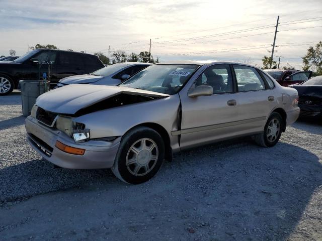 Global Auto Auctions: 1996 TOYOTA AVALON XL