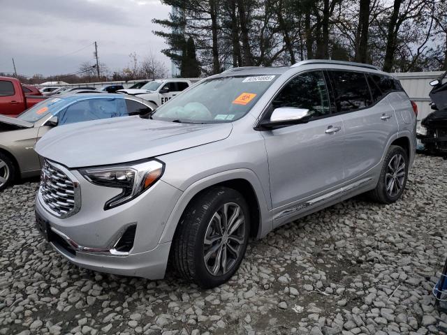 2020 GMC TERRAIN DE #3303800444