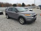 Lot #3293440413 2014 FORD EXPLORER X