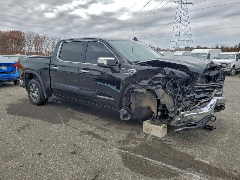 2025 GMC SIERRA K15 #3302984609