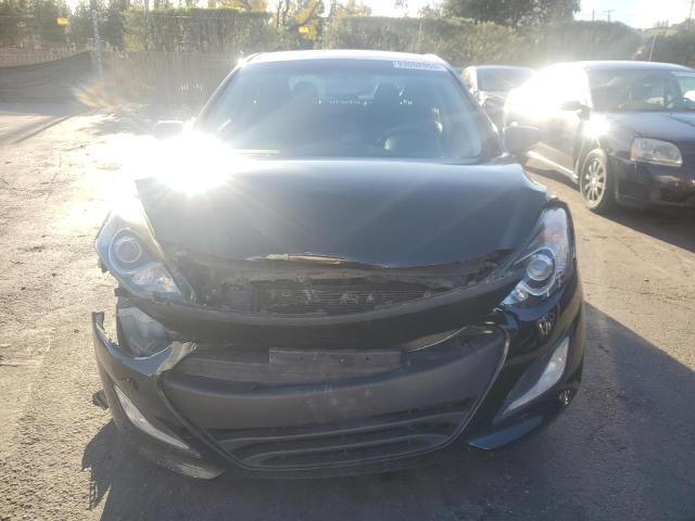 2014 HYUNDAI ELANTRA GT #3302632108