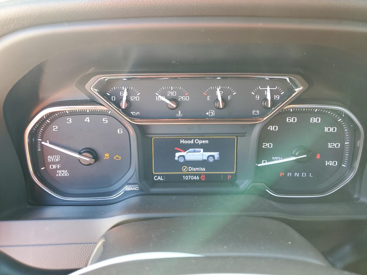 GMC SIERRA C1500 ELEVATION