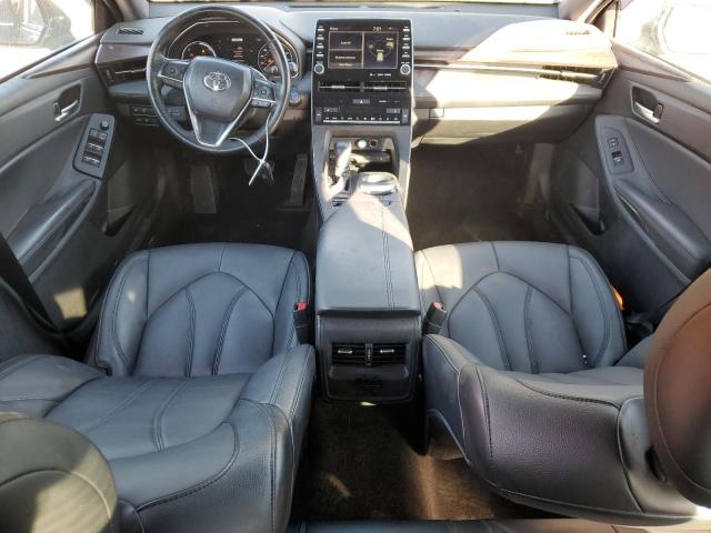 2021 TOYOTA AVALON XLE #3309527574