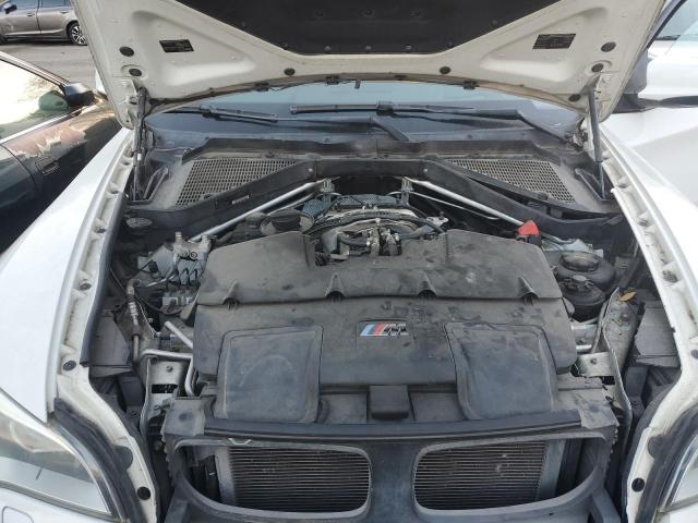 2014 BMW X6 M #3291289443