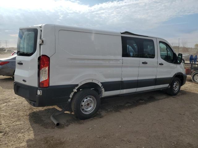 2021 FORD TRANSIT T- #3287611019