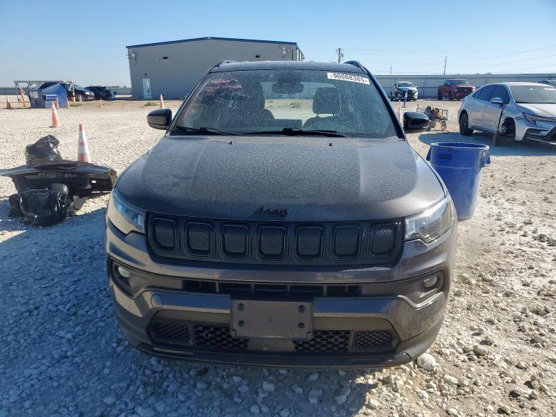 2022 JEEP COMPASS LA - 3C4NJCBB1NT202309