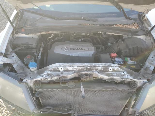 2007 ACURA MDX SPORT #3304812660