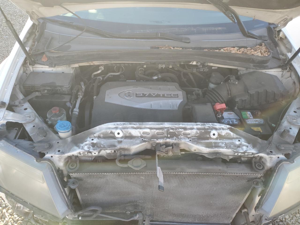 Lot #3304812660 2007 ACURA MDX SPORT