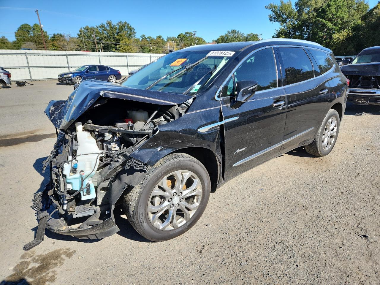 BUICK ENCLAVE AVENIR