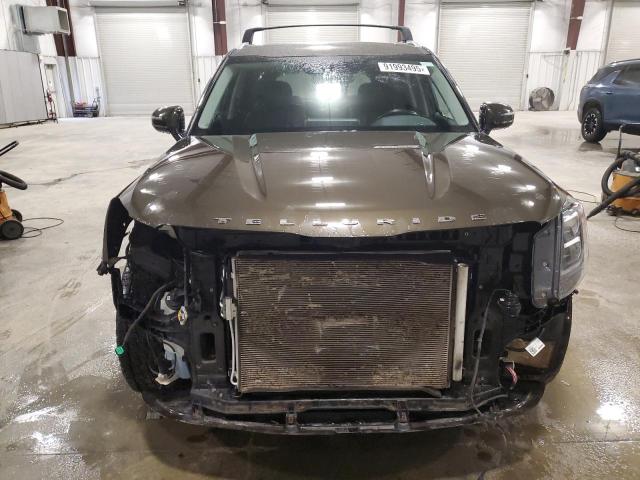 2020 KIA TELLURIDE #3319055279