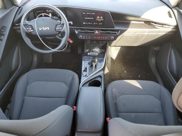 2023 KIA NIRO LX #3298136126