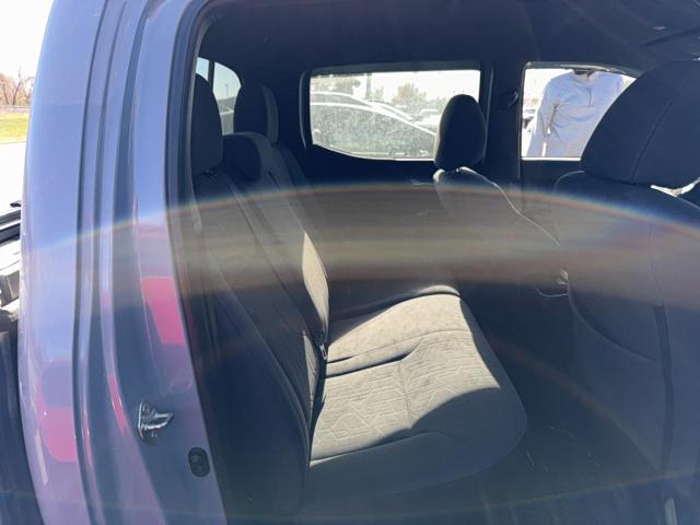 2019 TOYOTA TACOMA DOU - 3TMCZ5AN2KM282555