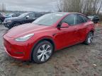 Lot #3302964626 2023 TESLA MODEL Y