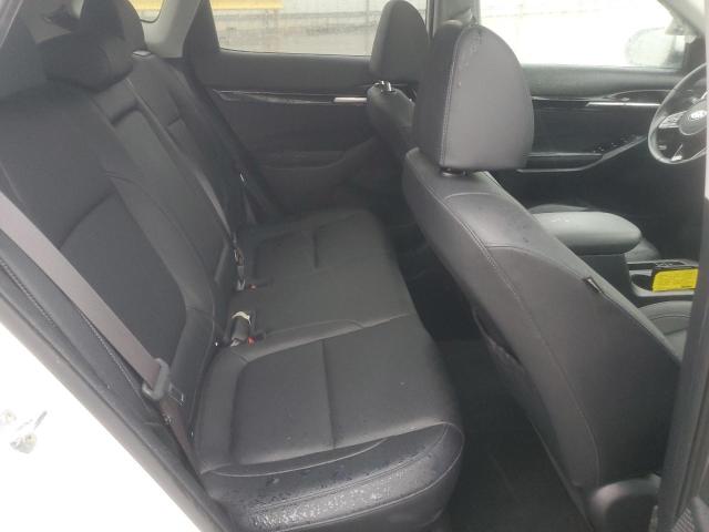 2021 KIA SELTOS SX #3301775425