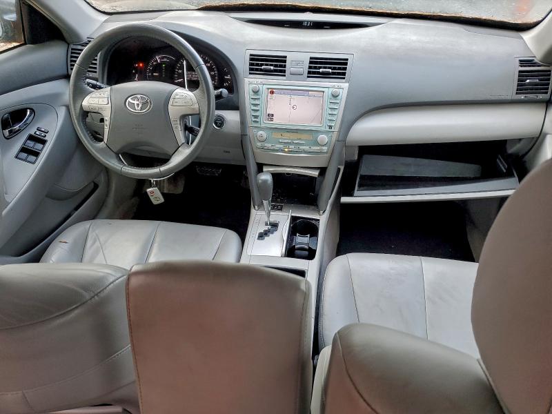 2008 TOYOTA CAMRY HYBR #3298203033