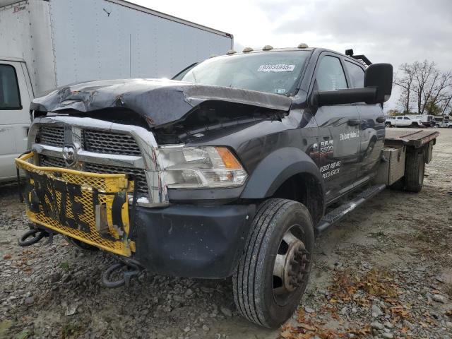 2014 RAM 5500 #3285468842