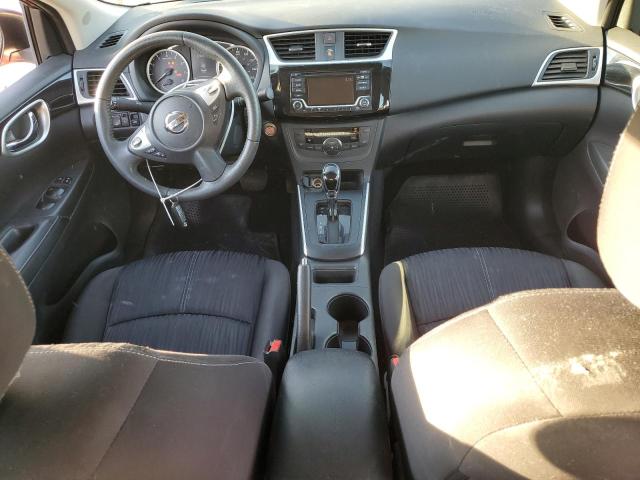 2018 NISSAN SENTRA S #3292499685