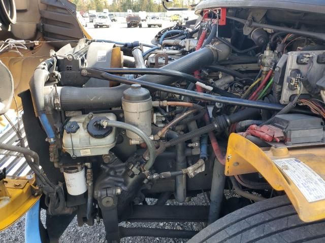 2008 FREIGHTLINER CHASSIS B2 #3294336896
