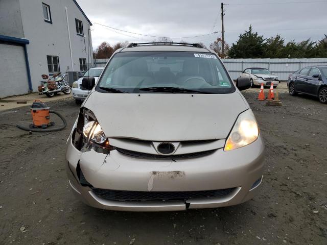 2010 TOYOTA SIENNA CE #3290276273