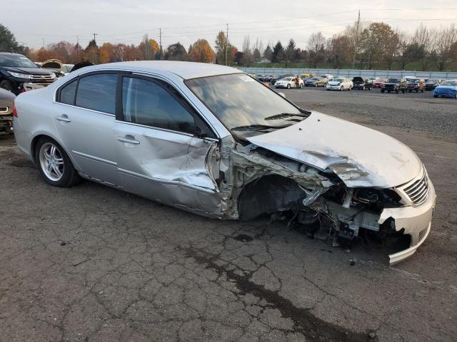 2010 KIA OPTIMA LX #3287586012