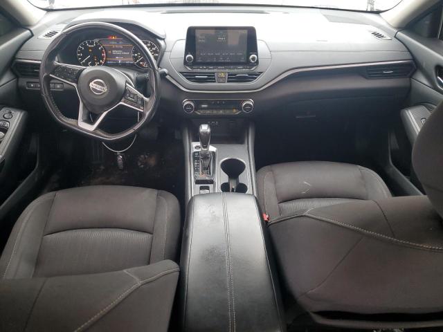 2019 NISSAN ALTIMA SV #3297896818