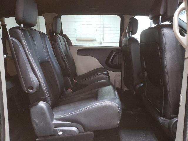 2019 DODGE GRAND CARA #3296239486