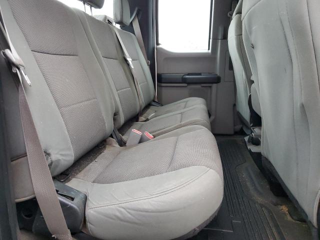 2017 FORD F250 SUPER #3309478576