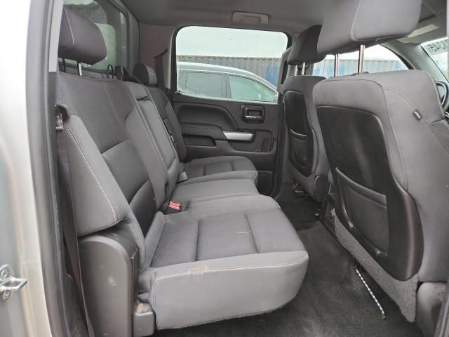 2014 CHEVROLET SILVERADO - 3GCUKREC3EG217340