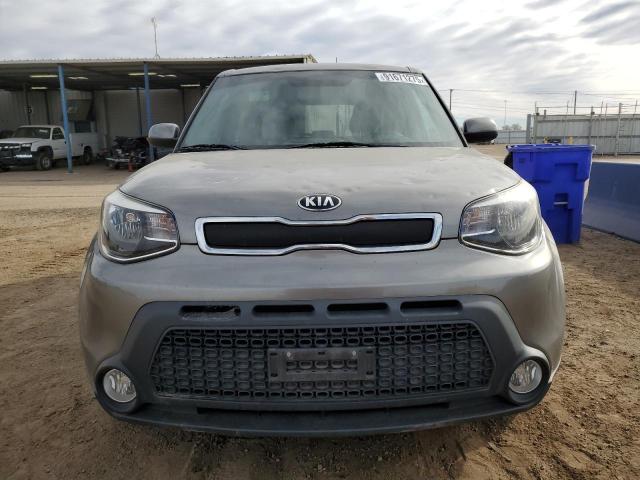 2015 KIA SOUL #3312462621