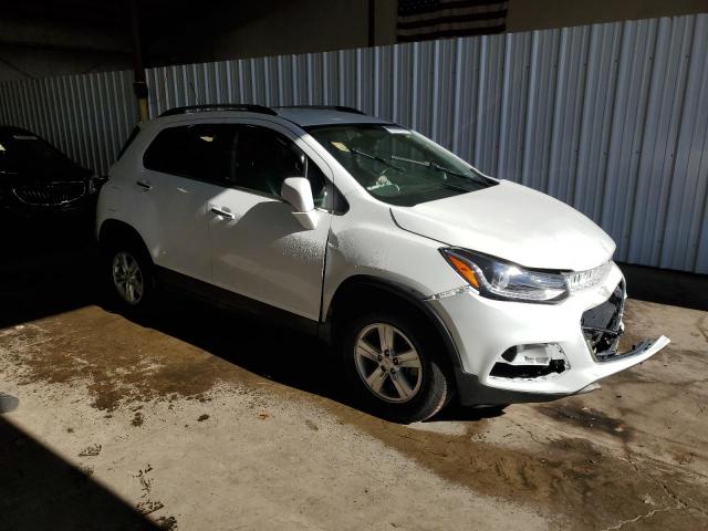 2018 CHEVROLET TRAX 1LT #3303879704