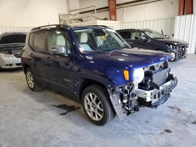 2021 JEEP RENEGADE L #3302699036