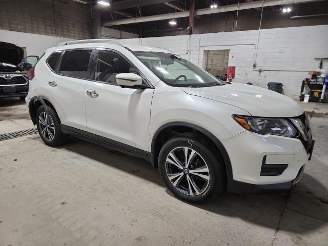 2019 NISSAN ROGUE S #3310330952