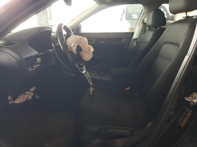2022 HONDA CIVIC EX #3302746024