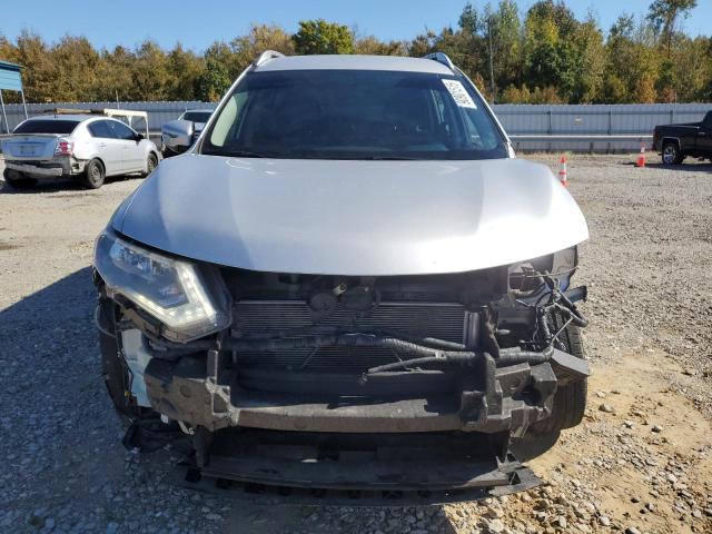 2017 NISSAN ROGUE S #3281547406