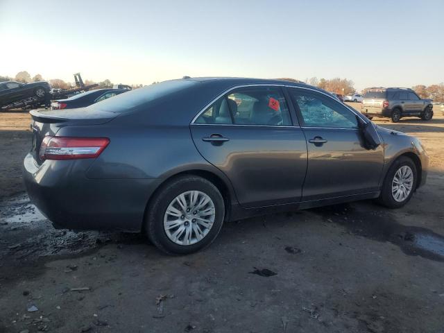 2010 TOYOTA CAMRY BASE - 4T1BF3EK9AU054292