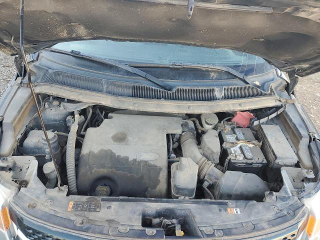 2013 FORD EXPLORER L #3317008246