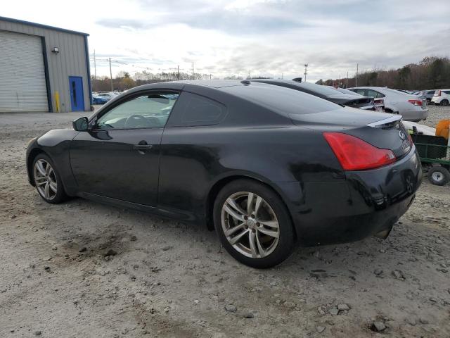 2009 INFINITI G37 BASE #3305323348
